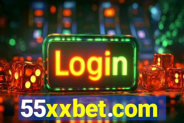 55xxbet.com