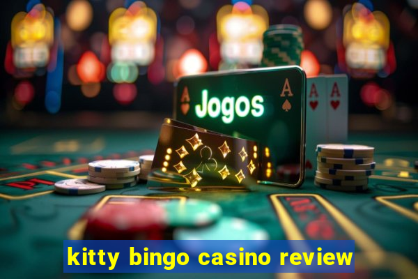 kitty bingo casino review