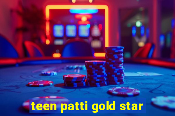 teen patti gold star