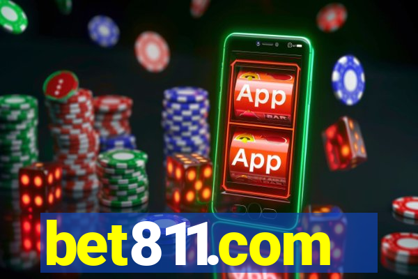 bet811.com