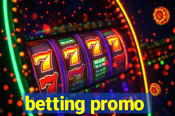 betting promo