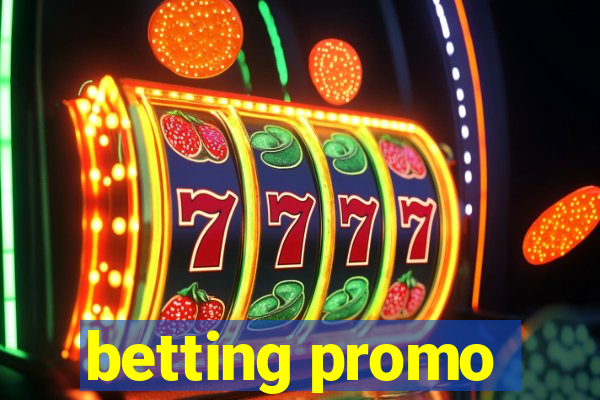 betting promo