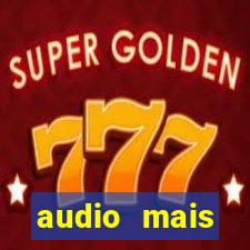 audio mais estourado do mundo