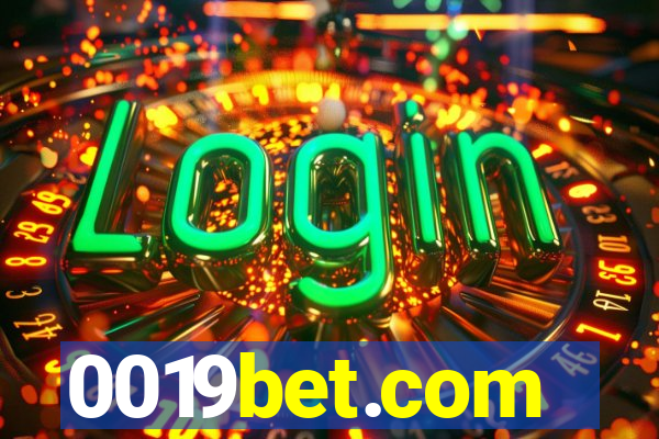 0019bet.com