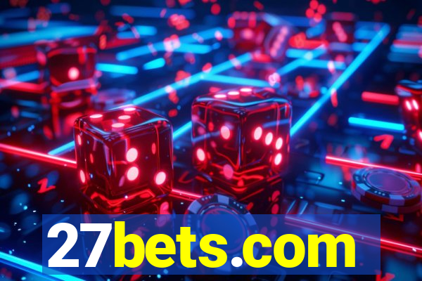 27bets.com