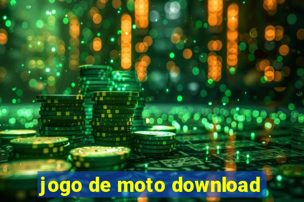 jogo de moto download