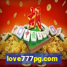 love777pg.com