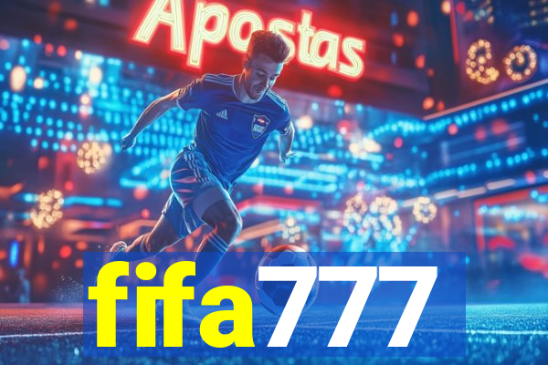 fifa777