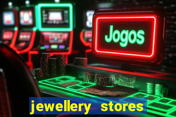 jewellery stores perth city