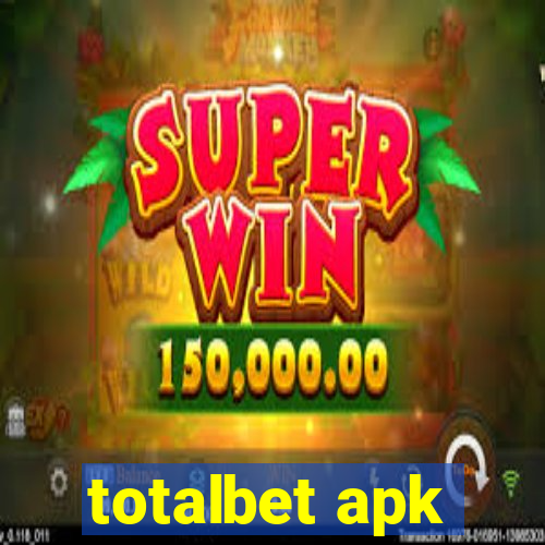 totalbet apk