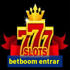 betboom entrar