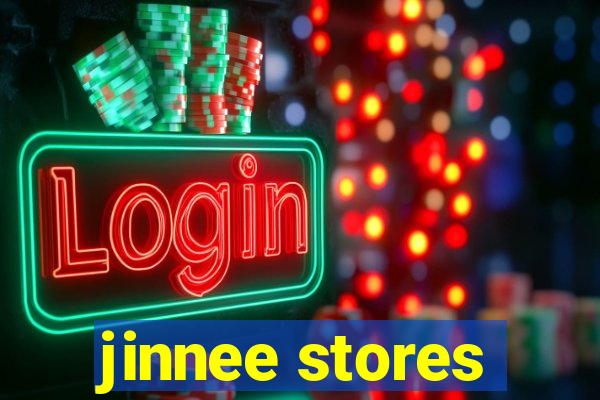 jinnee stores