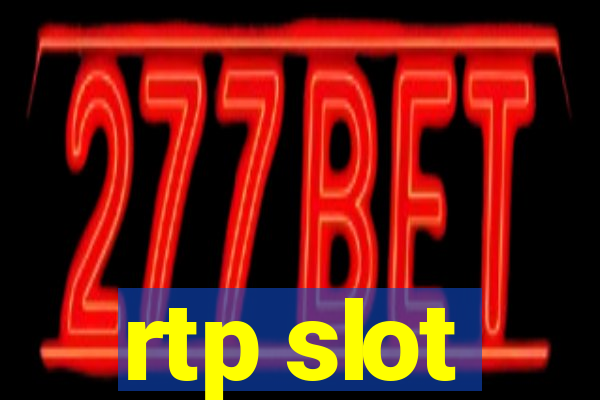 rtp slot