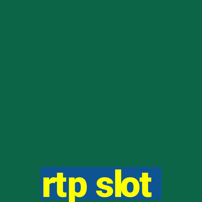 rtp slot