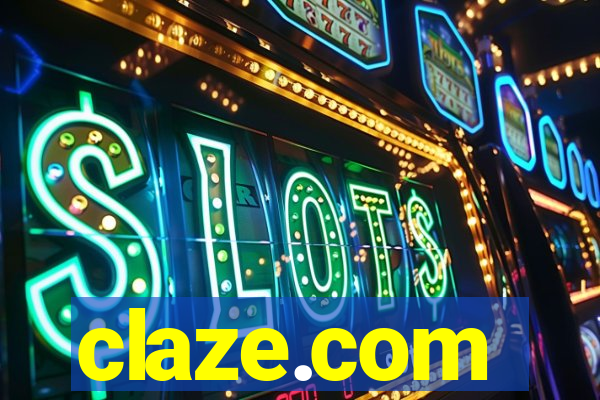 claze.com