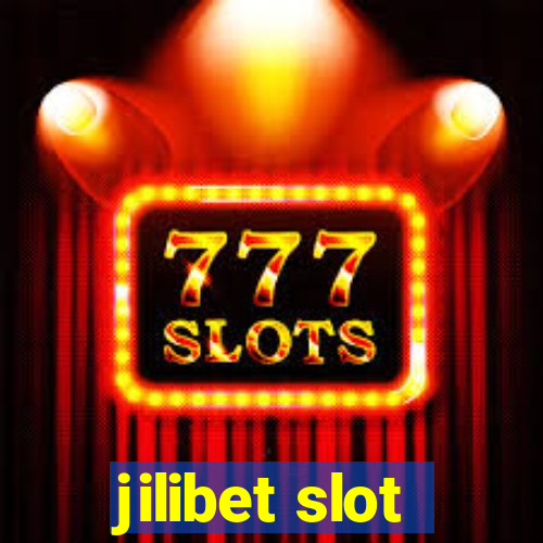 jilibet slot