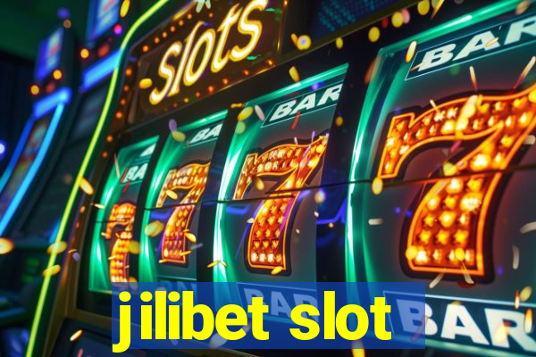 jilibet slot