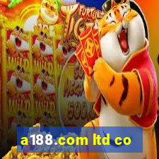 a188.com ltd co