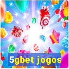 5gbet jogos