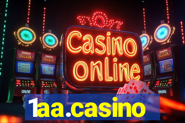 1aa.casino