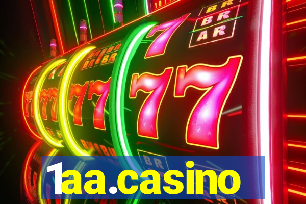 1aa.casino