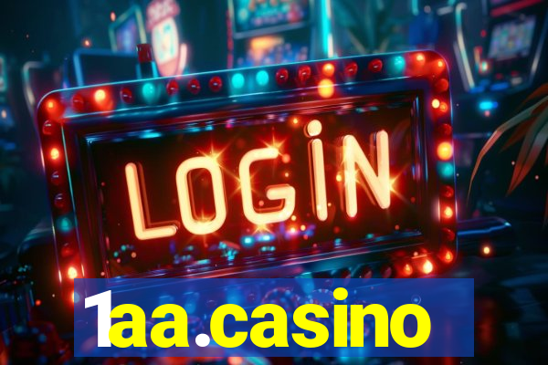 1aa.casino