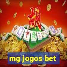 mg jogos bet