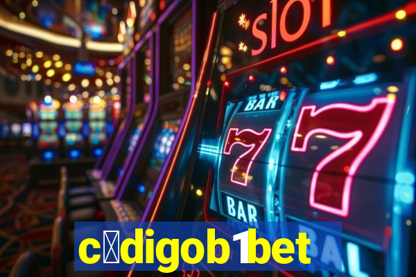 c贸digob1bet