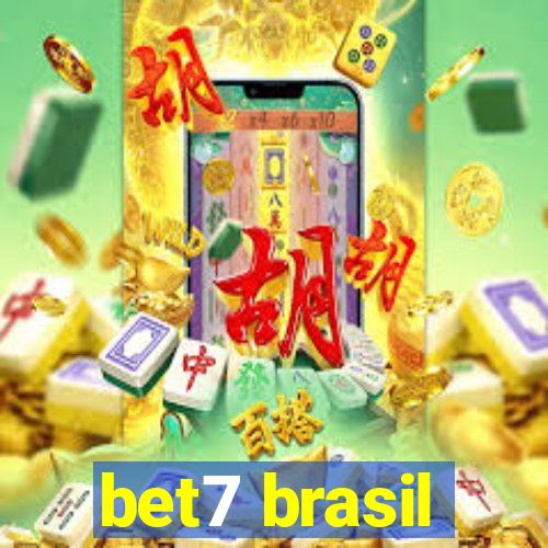 bet7 brasil