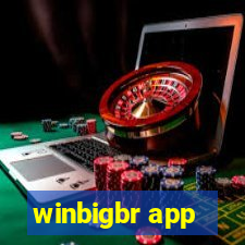 winbigbr app