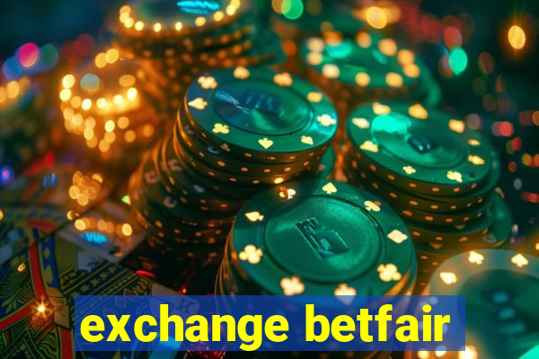 exchange betfair