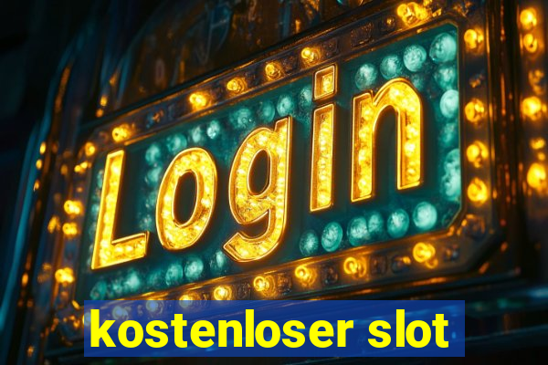 kostenloser slot