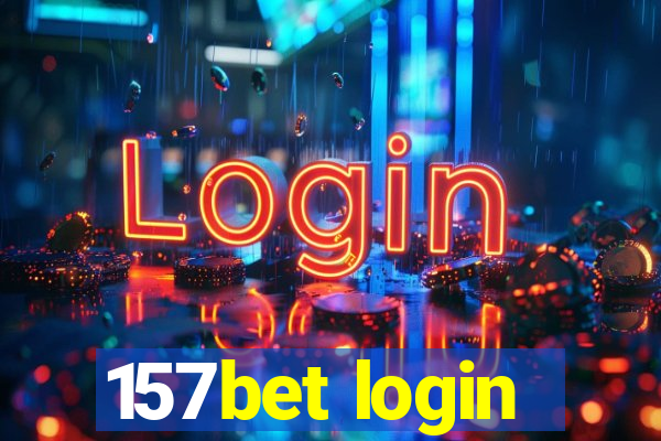 157bet login