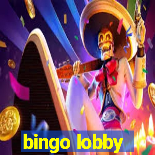 bingo lobby