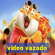 video vazado