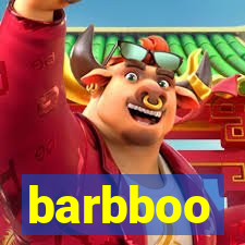 barbboo