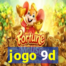 jogo 9d