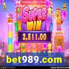 bet989.com