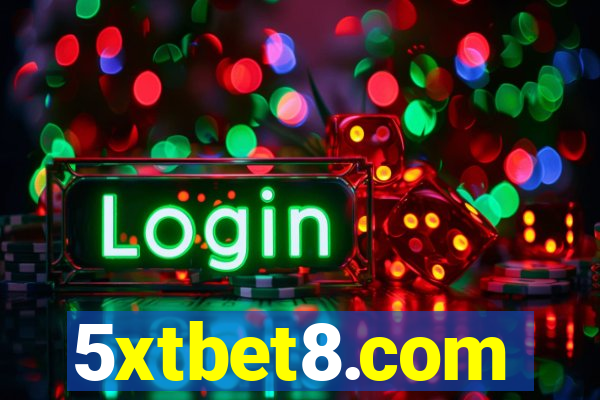 5xtbet8.com