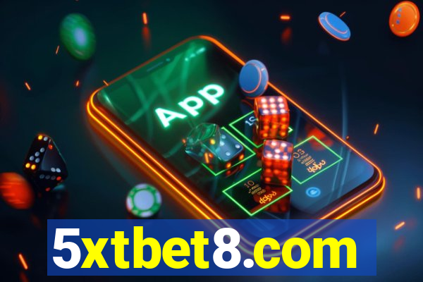 5xtbet8.com