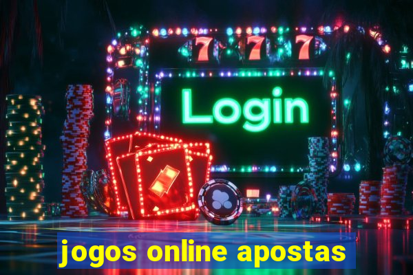 jogos online apostas