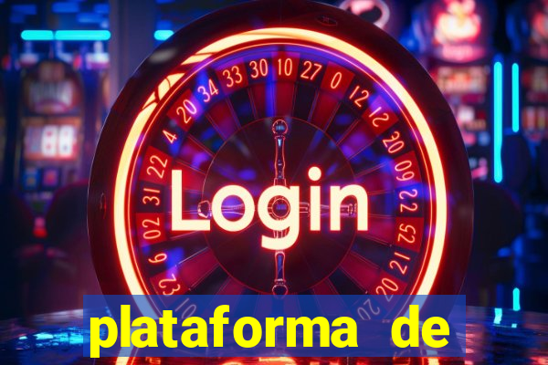 plataforma de casino chinesa