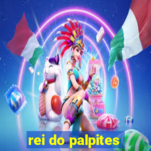 rei do palpites