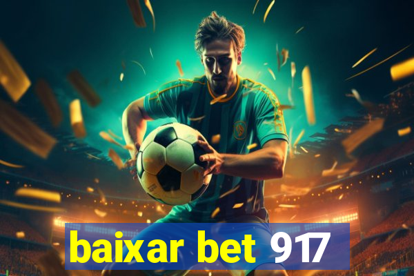 baixar bet 917