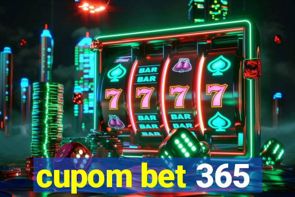 cupom bet 365