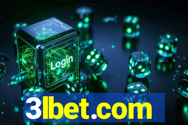 3lbet.com