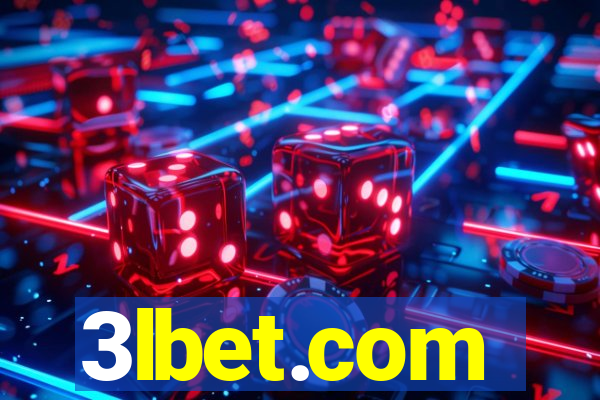 3lbet.com