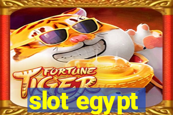 slot egypt