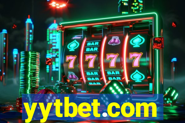 yytbet.com