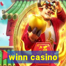 winn casino